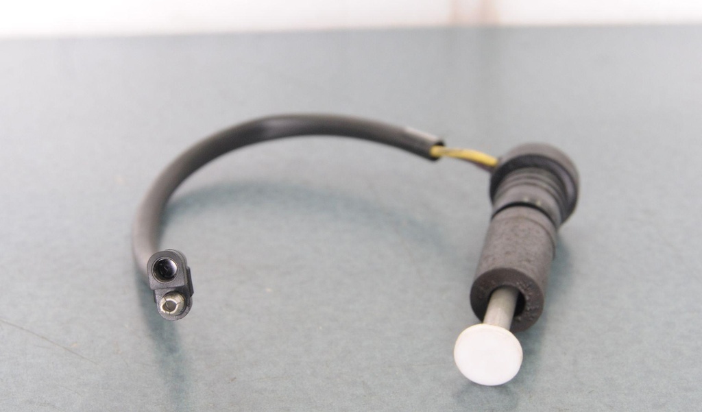 oil level switch, no contact
