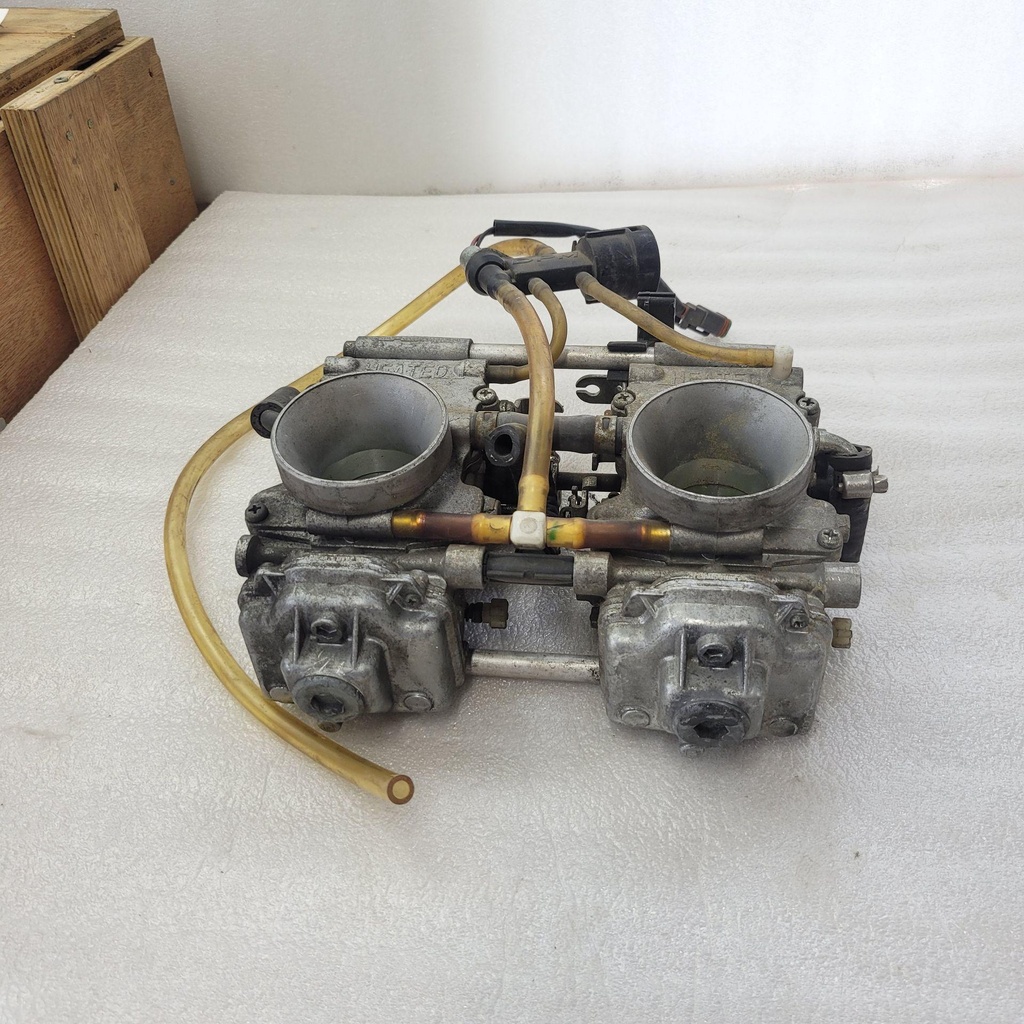 [403138792-001] SKI DOO TM40 KIT CARB - 403138792 (403138792-001)