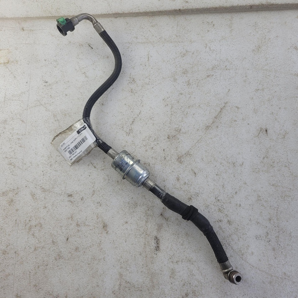 ASM-FUEL LINE SUPPLY S