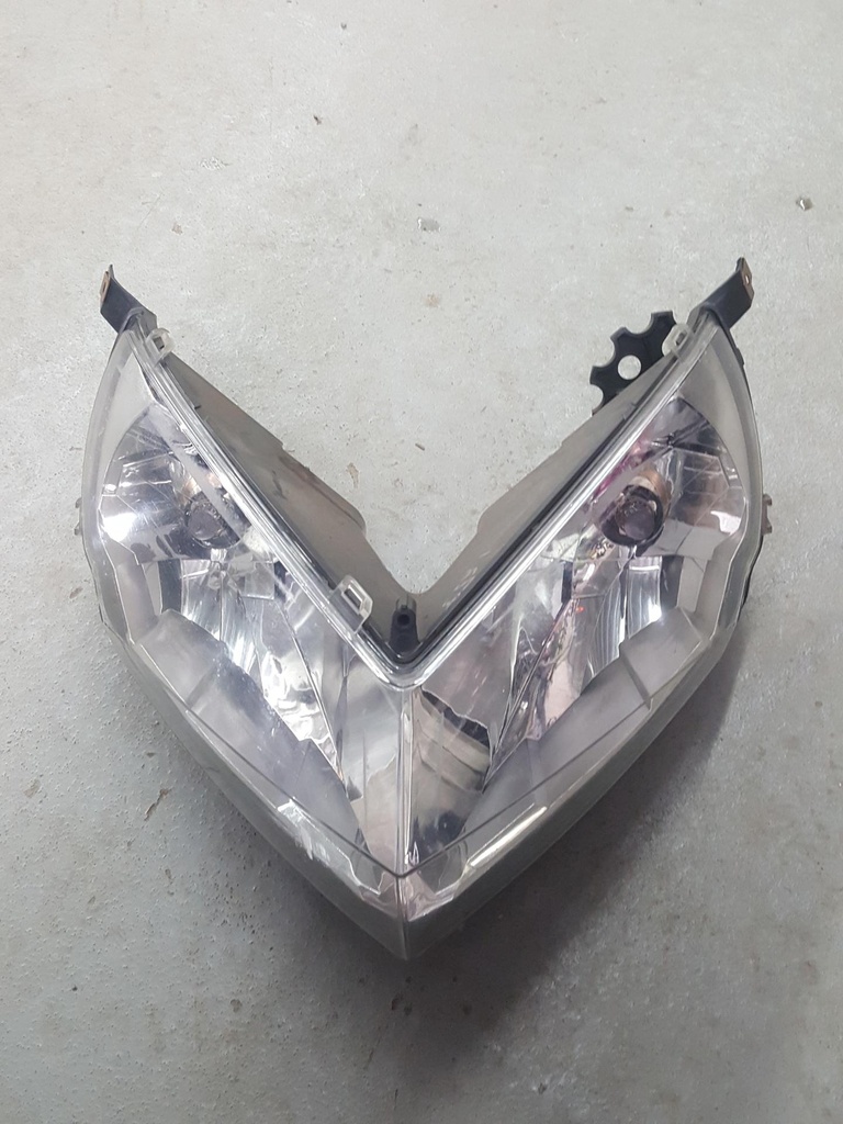 headlight assembly