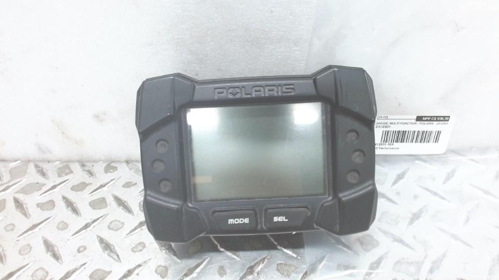 [2412901-001] asm-gauge multi function l2 (2412901-001)