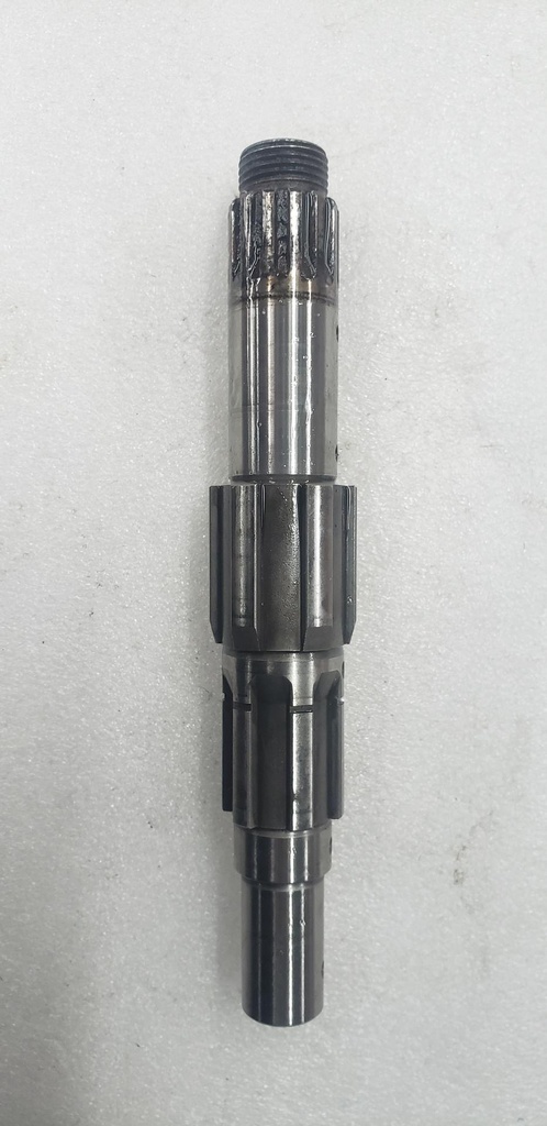 shaft drive