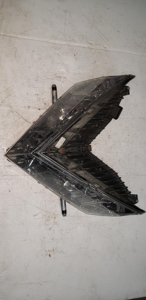 ASM-HEADLIGHT LED - POLARIS - 2414096