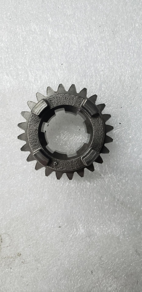 gear 4th driven (nt:24)