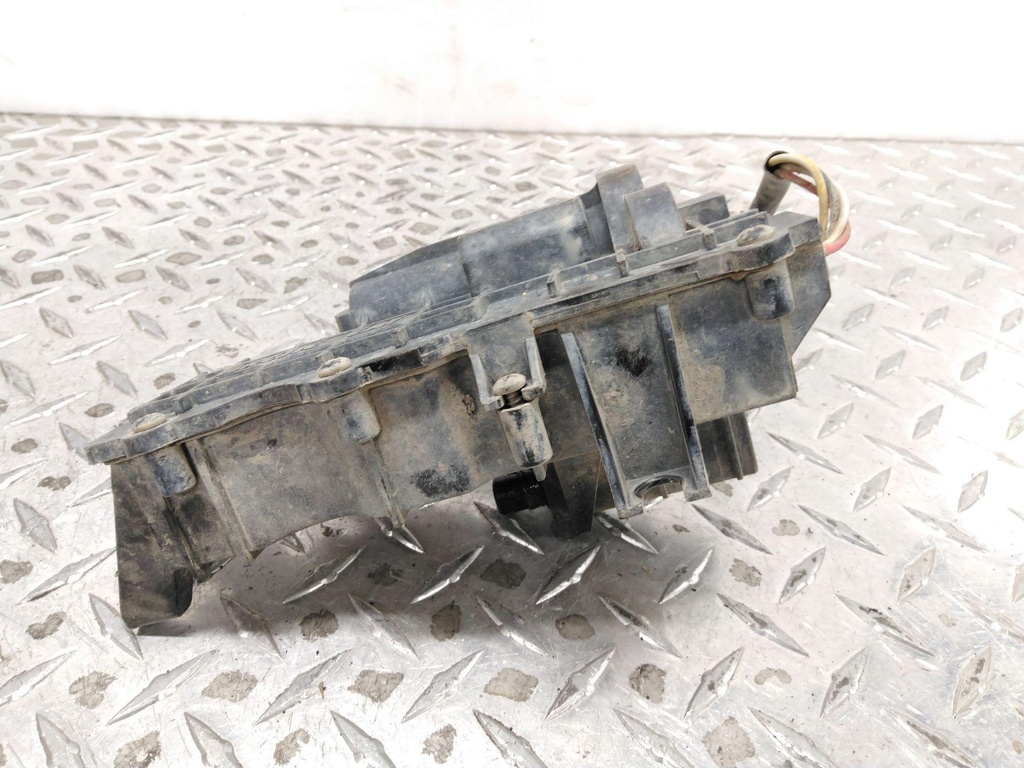 (new ref. 2502-672) actuator,elec lock (inc. 2)