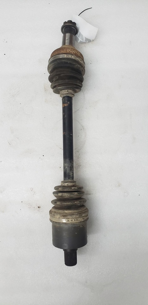 kit,halfshaft (inc. 15-19)