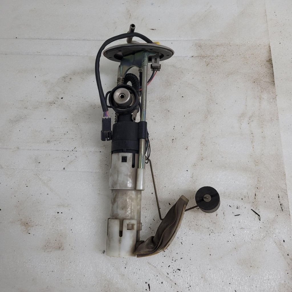FUEL TANK KIT