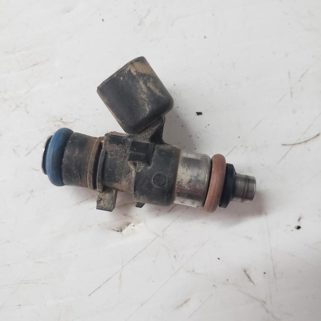 fuel injector