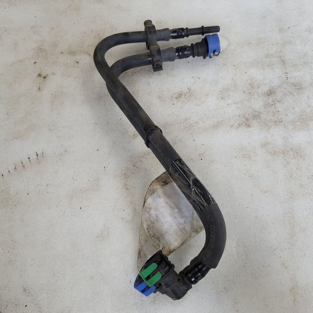 asm-fuel line supply pfa conv