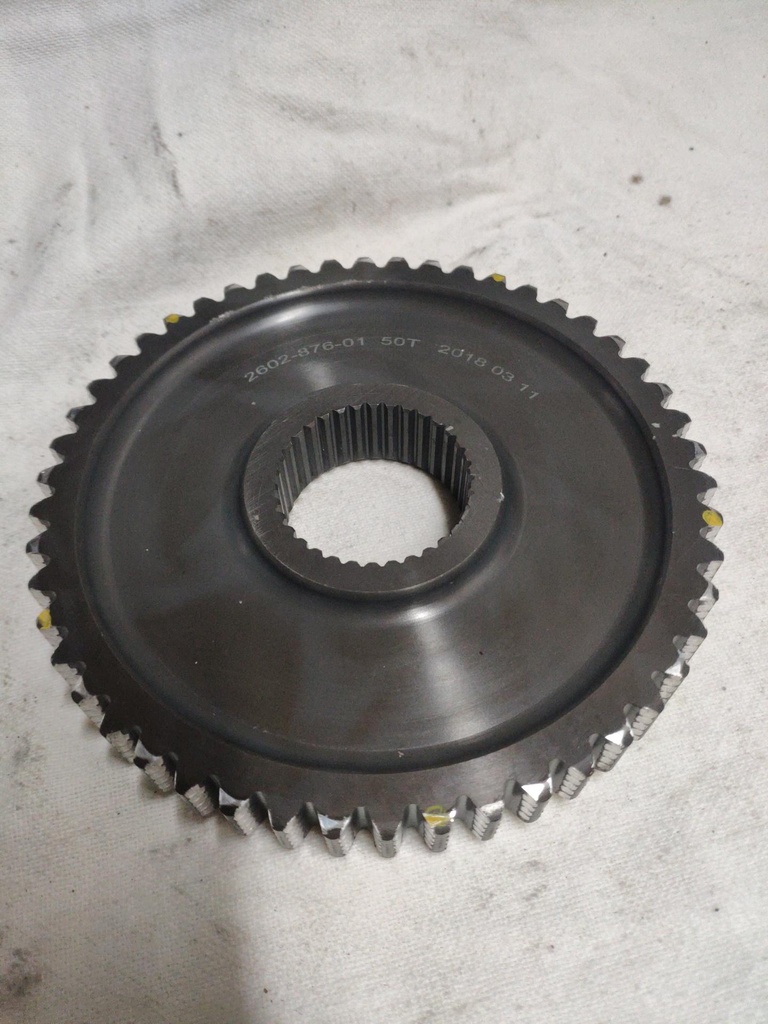 sprocket - 50t (13 wide)