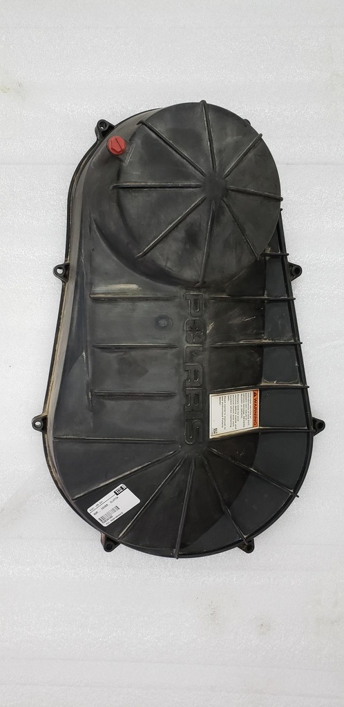 outer clutch cover