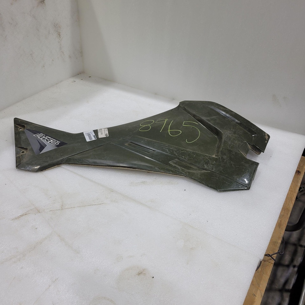 [2636442-498-001] panel shield assembly, right (2636442-498-001)