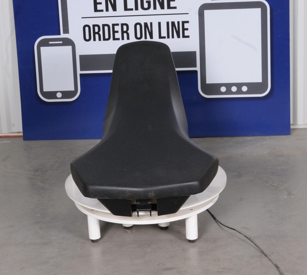[2689236-070-001] (new ref. 2693447-070) asm-seat,blk[incl. 2, covering][from 8/20/2018] (2689236-070-001)