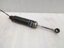 shock, rear arm