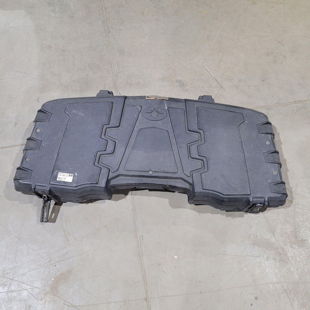 [2876600-001] FRONT STORAGE BOX,SPTM (2876600-001)
