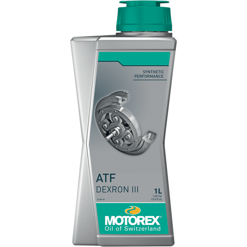(CS/10) ATF DEXRON III GEAR OIL- 1 LITER