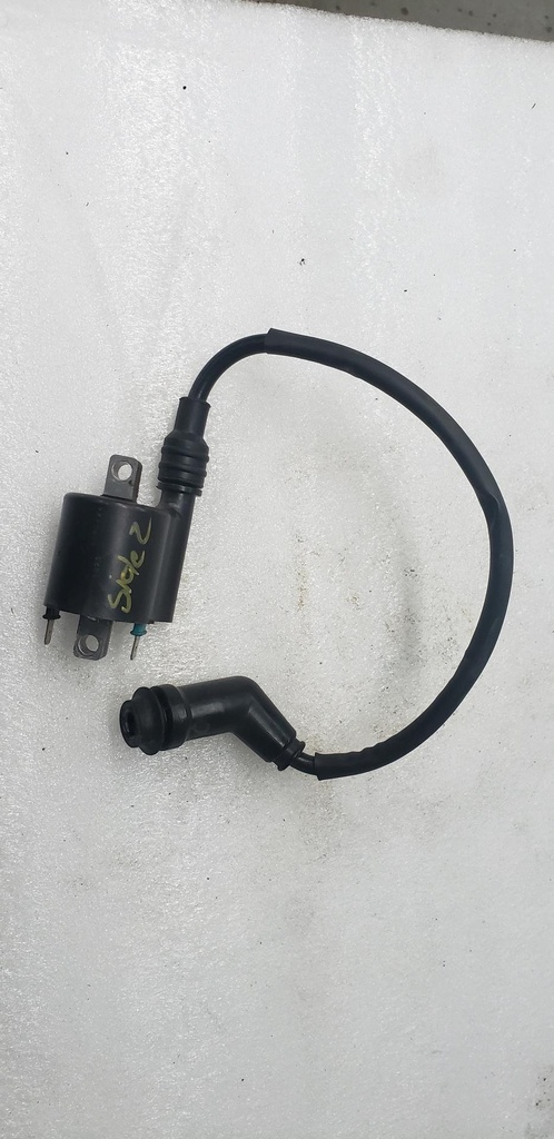 COIL, IGNITION (SIDE-2) - 30520-MKK-D01 honda