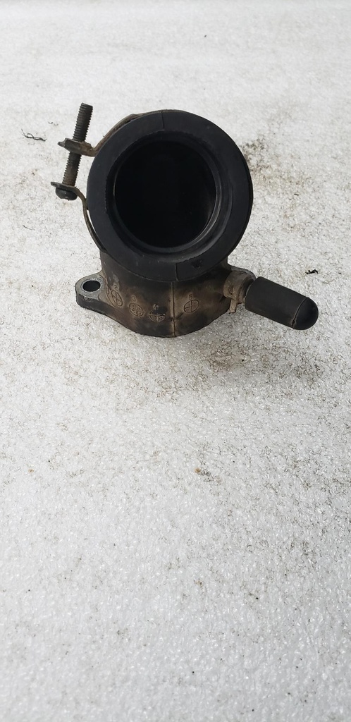 CARB HOLDER RR - ARCTIC CAT - 3201-173