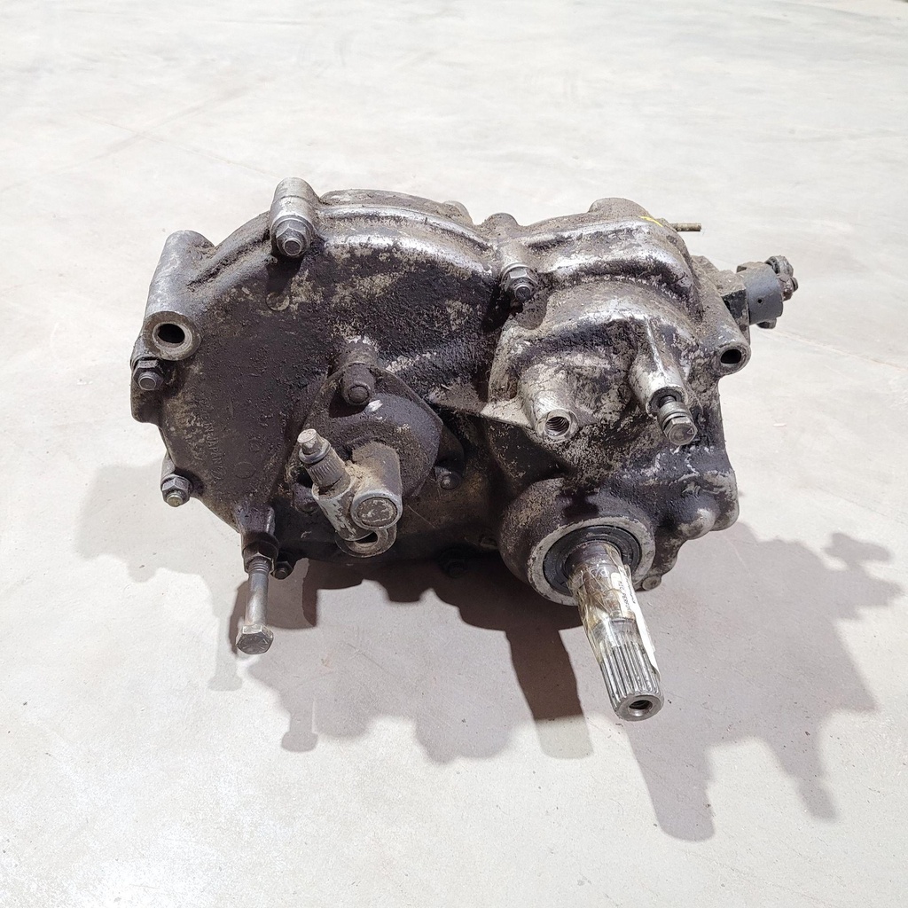 [3231610-001] TRANSMISSION ASM 350L 4X4 - POLARIS - 3231610 POLARIS