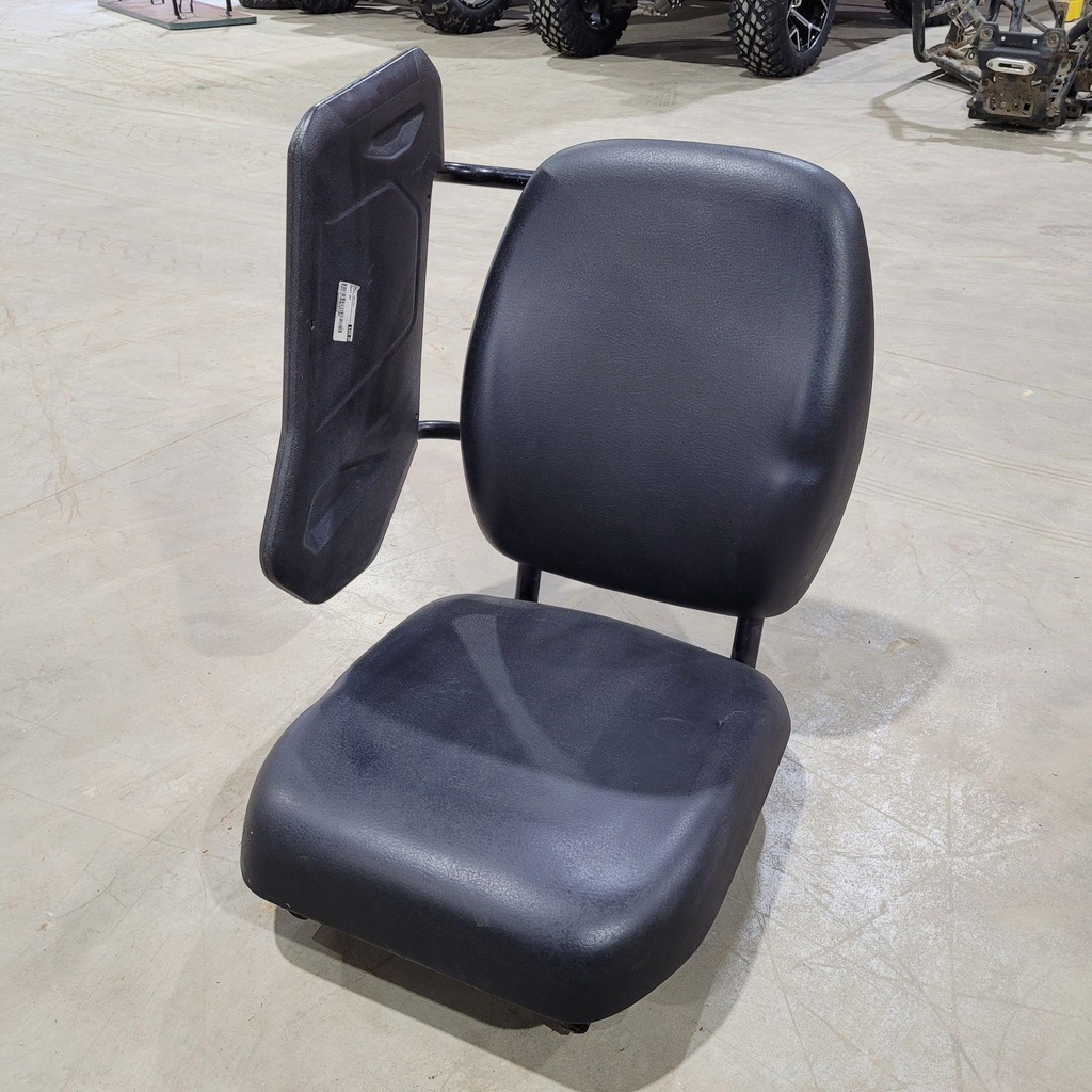 [2PGF74990100-001] SEAT RH - Yamaha - 2PG-F7499-01-00 (2PGF74990100-001)