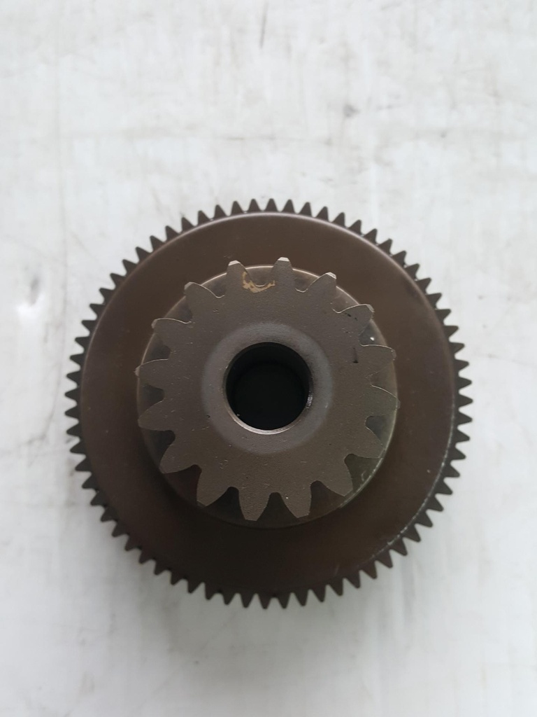 [3007-125-001] limiter, starter idler gear (3007-125-001)