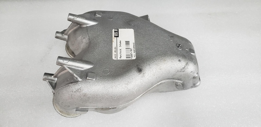 [3007-787-001] manifold, intake (3007-787-001)