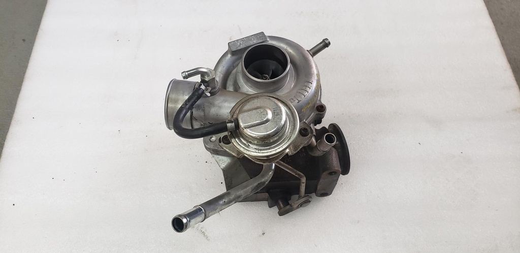 [3021-932-001] turbocharger - assembly (inc. 13-14) (3021-932-001)