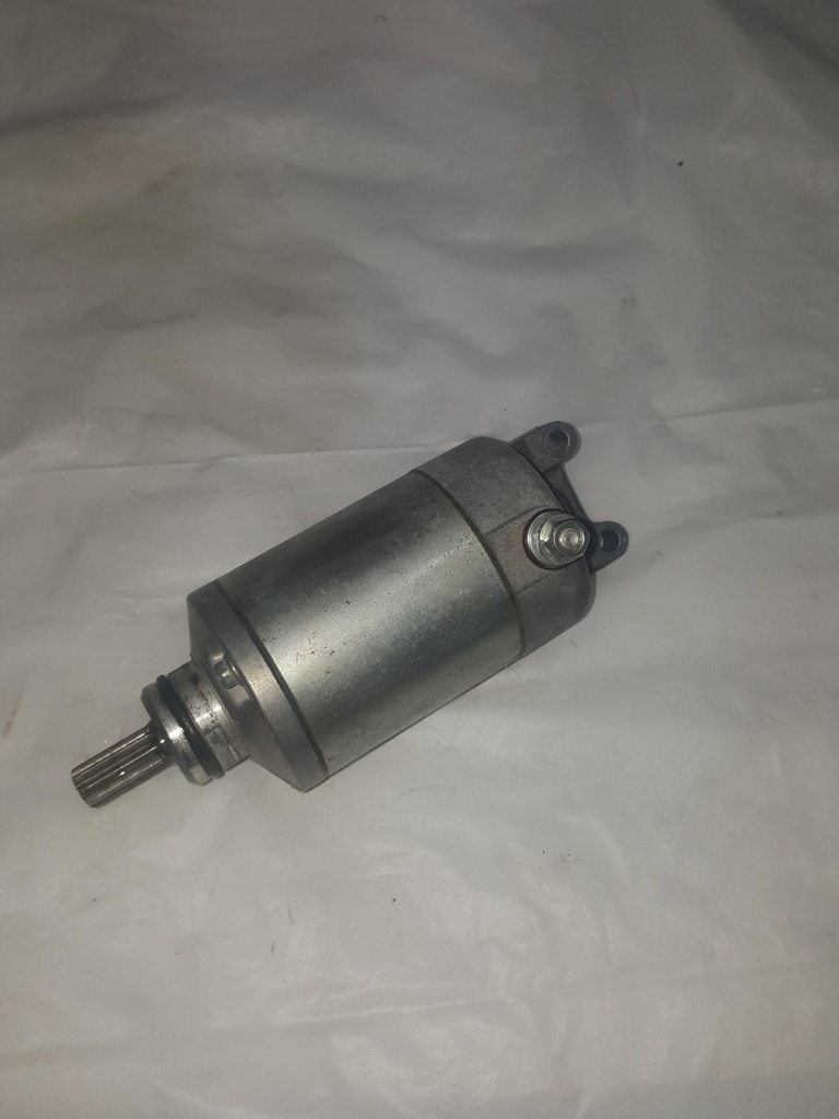 motor assy starting