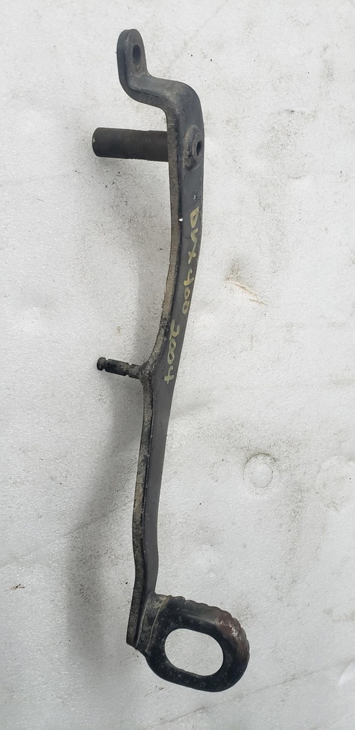 PEDAL, BRAKE - 3406-007 ARCTIC CAT