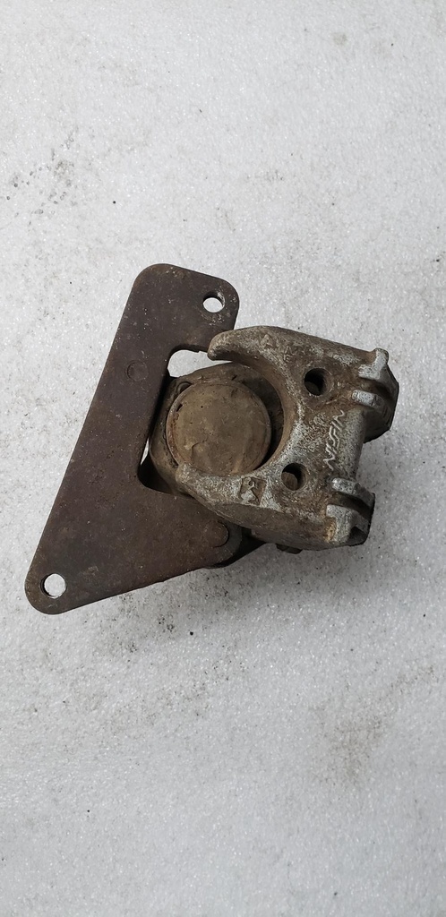 Caliper Assembly, Rear - 3406-076 ARCTIC CAT