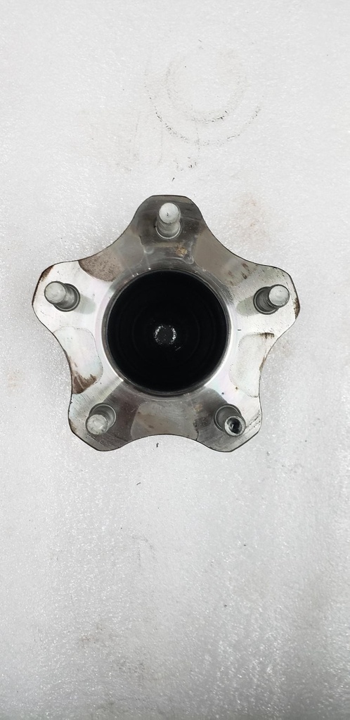 [3515108-001] HUB, FRONT - POLARIS - 3515108 (3515108-001)