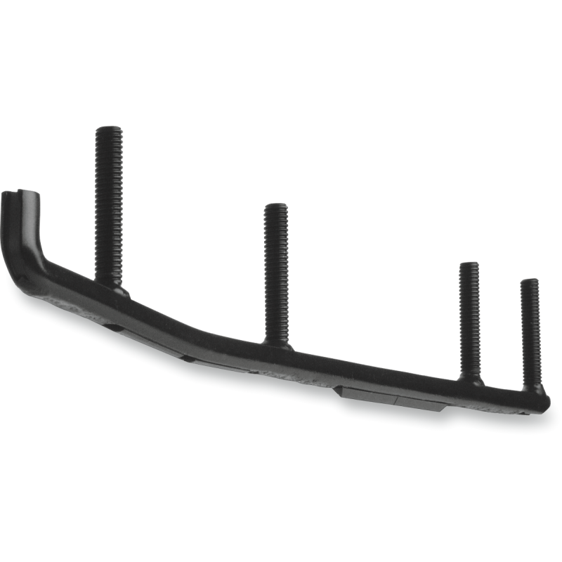 [10-4612-0042] 6" X 60 Turning  1 1/2" End Pad
