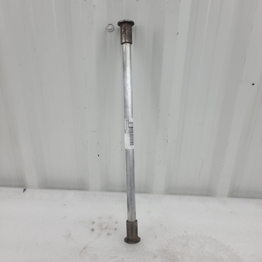 [3604-663-001] axle, front slider (3604-663-001)