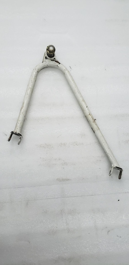 A-Arm, Upper Right White