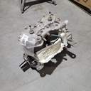 Short Block 593