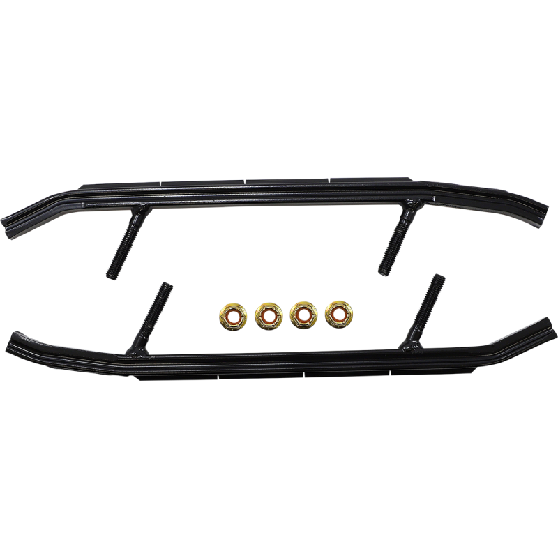 [10-4612-0323] WEARBAR MAV 4" POLARIS