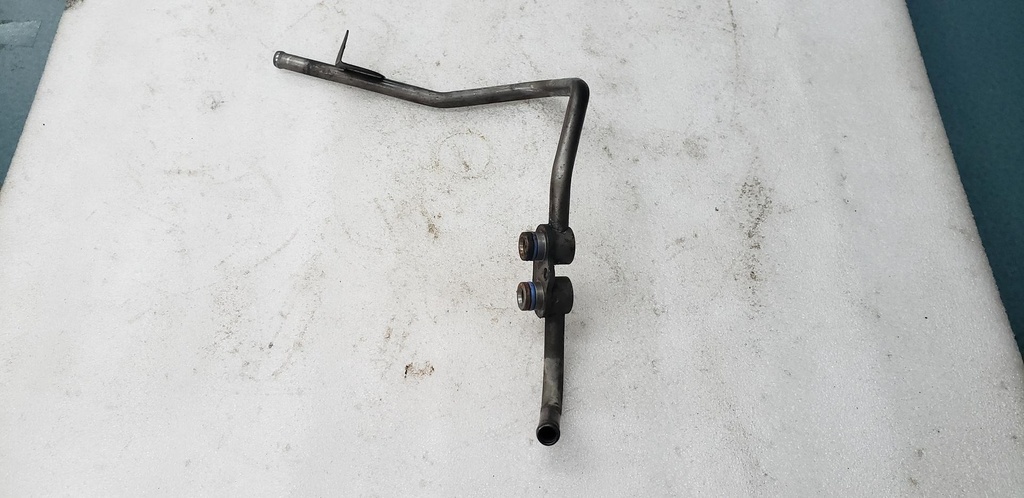 (new ref. 420822842) cooling line