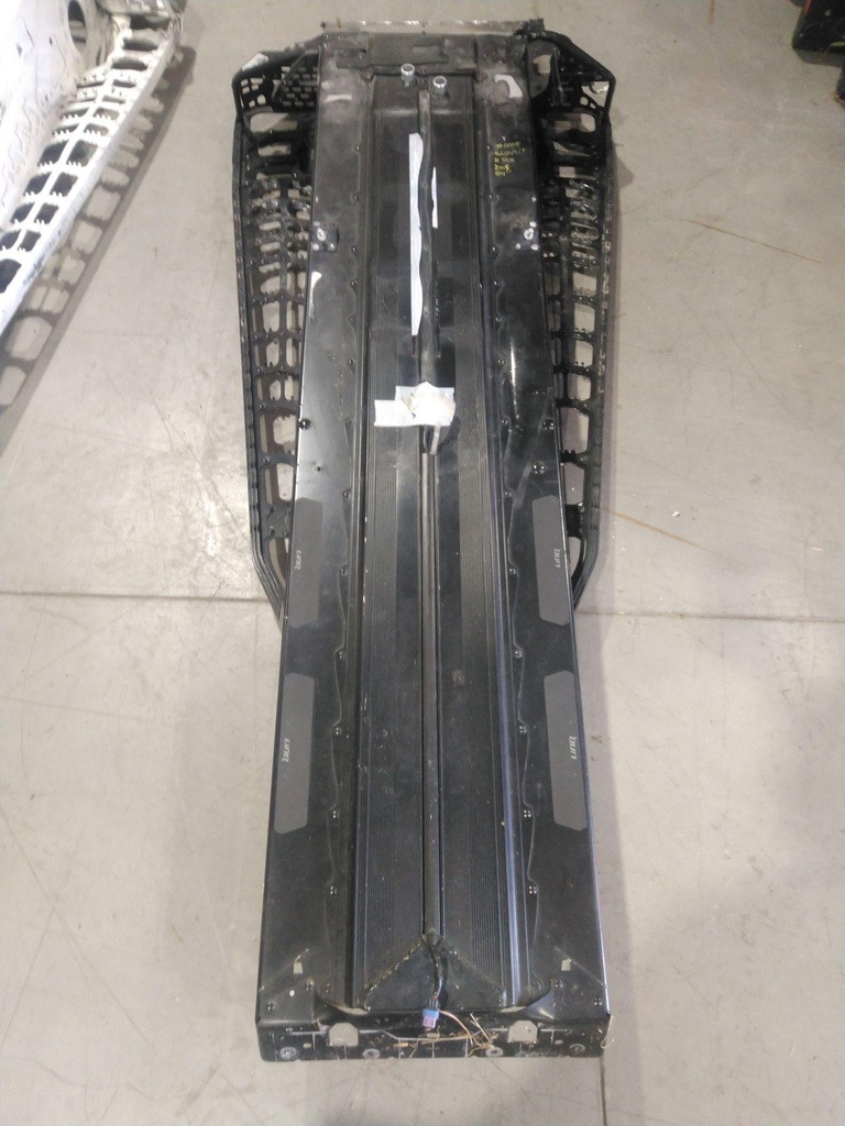 [415130134-001] Black - Frame Ass'y 154 Vehicle 154" (415130134-001)