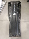 Black - Frame Ass'y 154 Vehicle 154"
