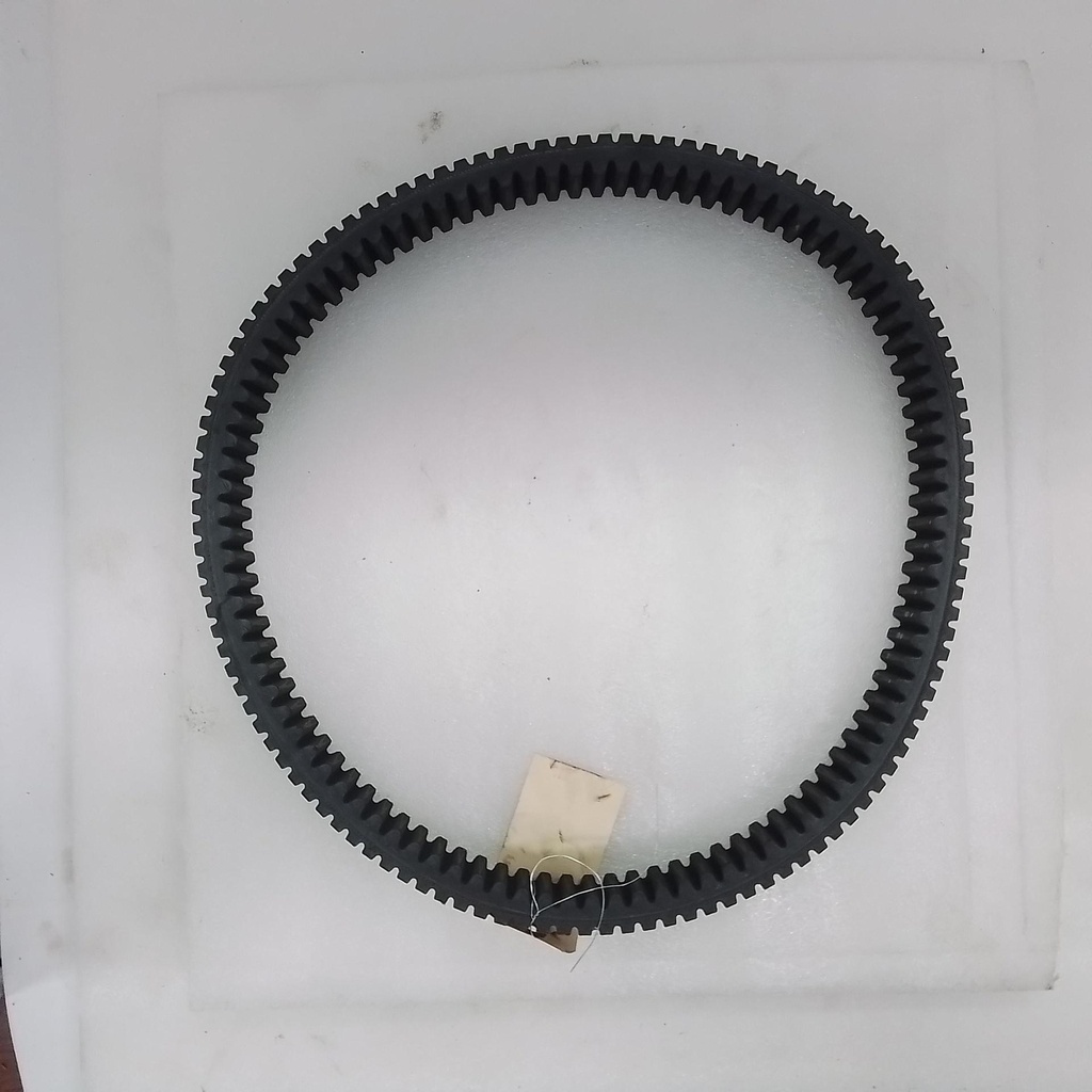 [417300383-001] (new ref. 417300551) drive belt (417300383-001)