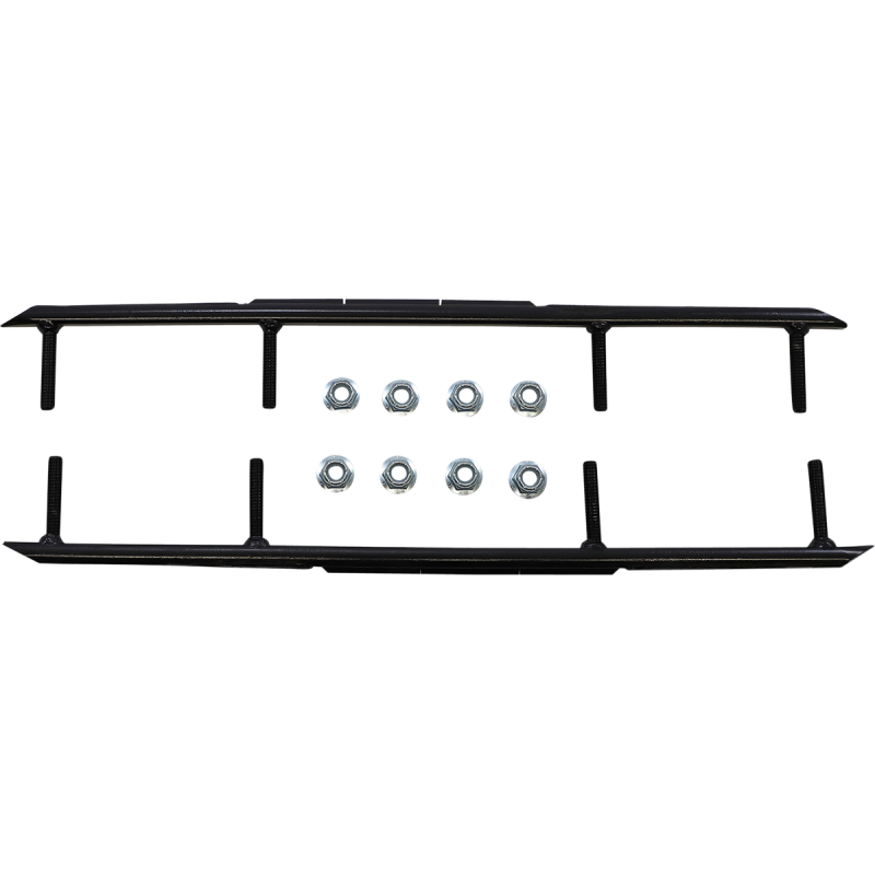 [10-TCA-5000] 6"X 60 Turning   1 1/2" End Pad