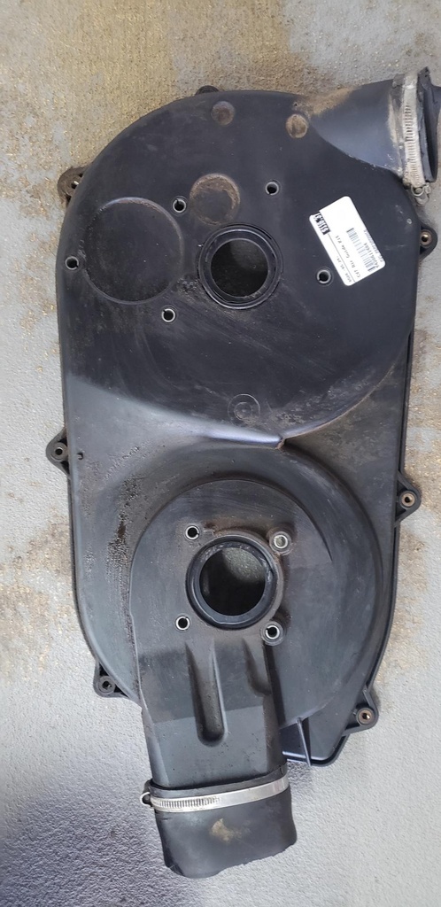 [420611404-001] (new ref. 420611407) cvt air guide kit (420611404-001)