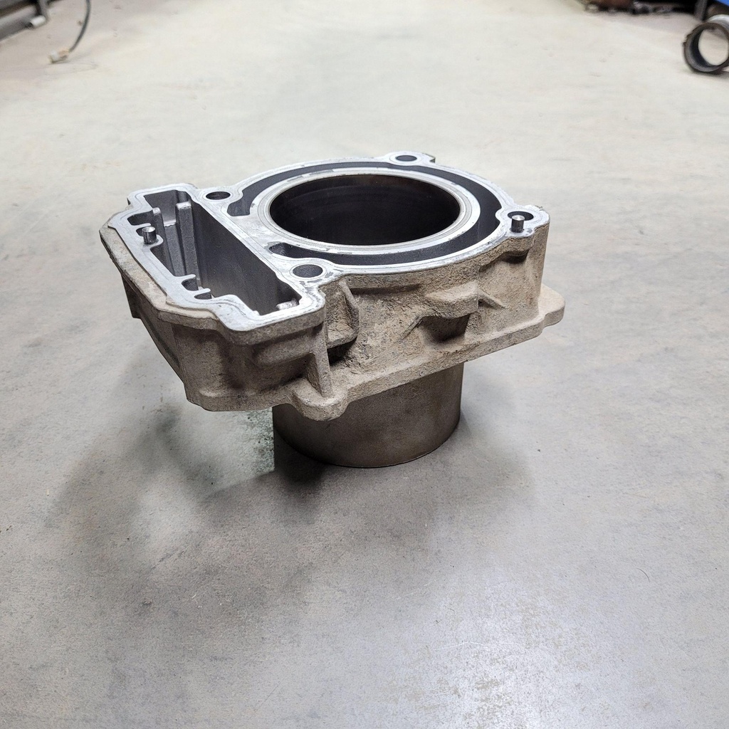 [420613888-001] cylinder ass'y (420613888-001)