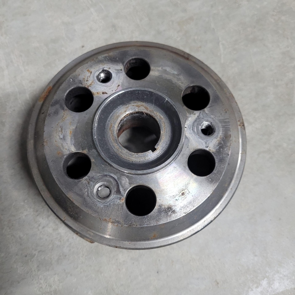 Flywheel