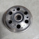 Flywheel