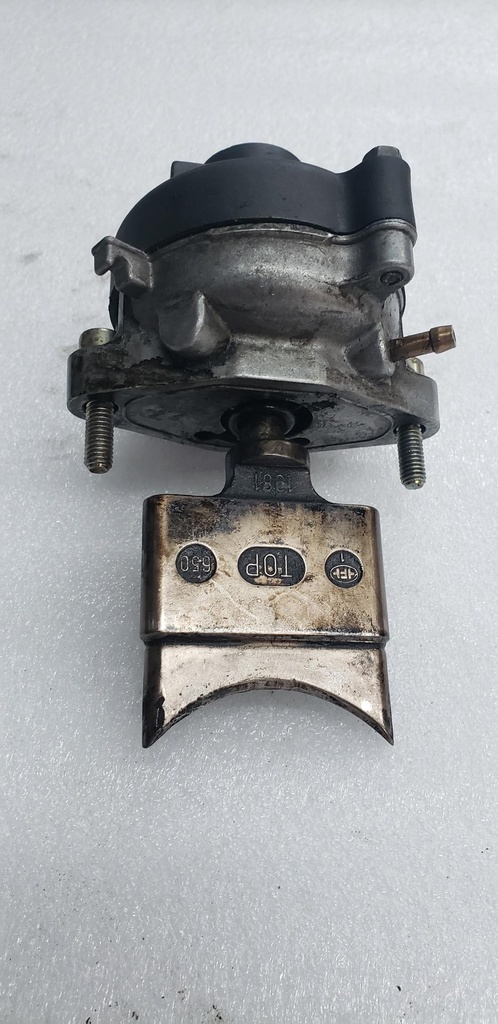 Exhaust Valve