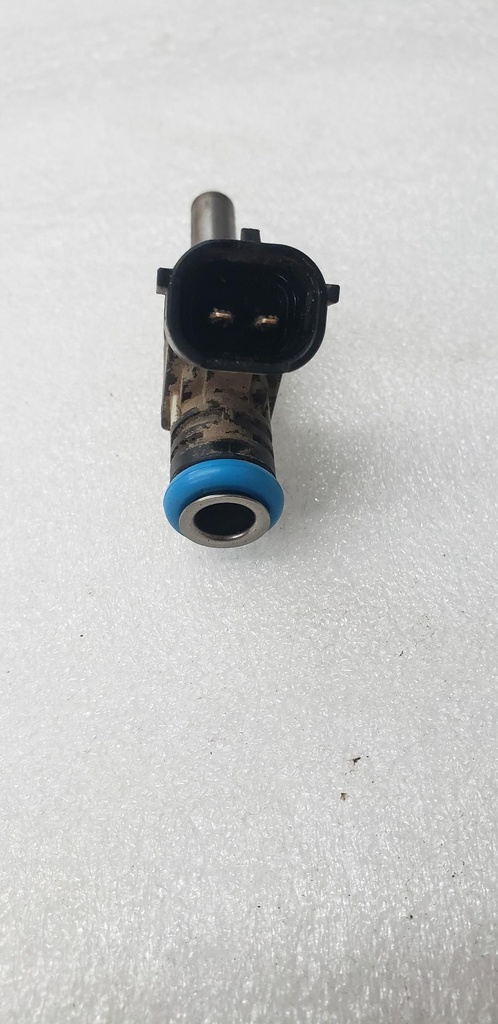injection valve ass'y