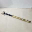 DAMPER-ASSY,FORK,LH