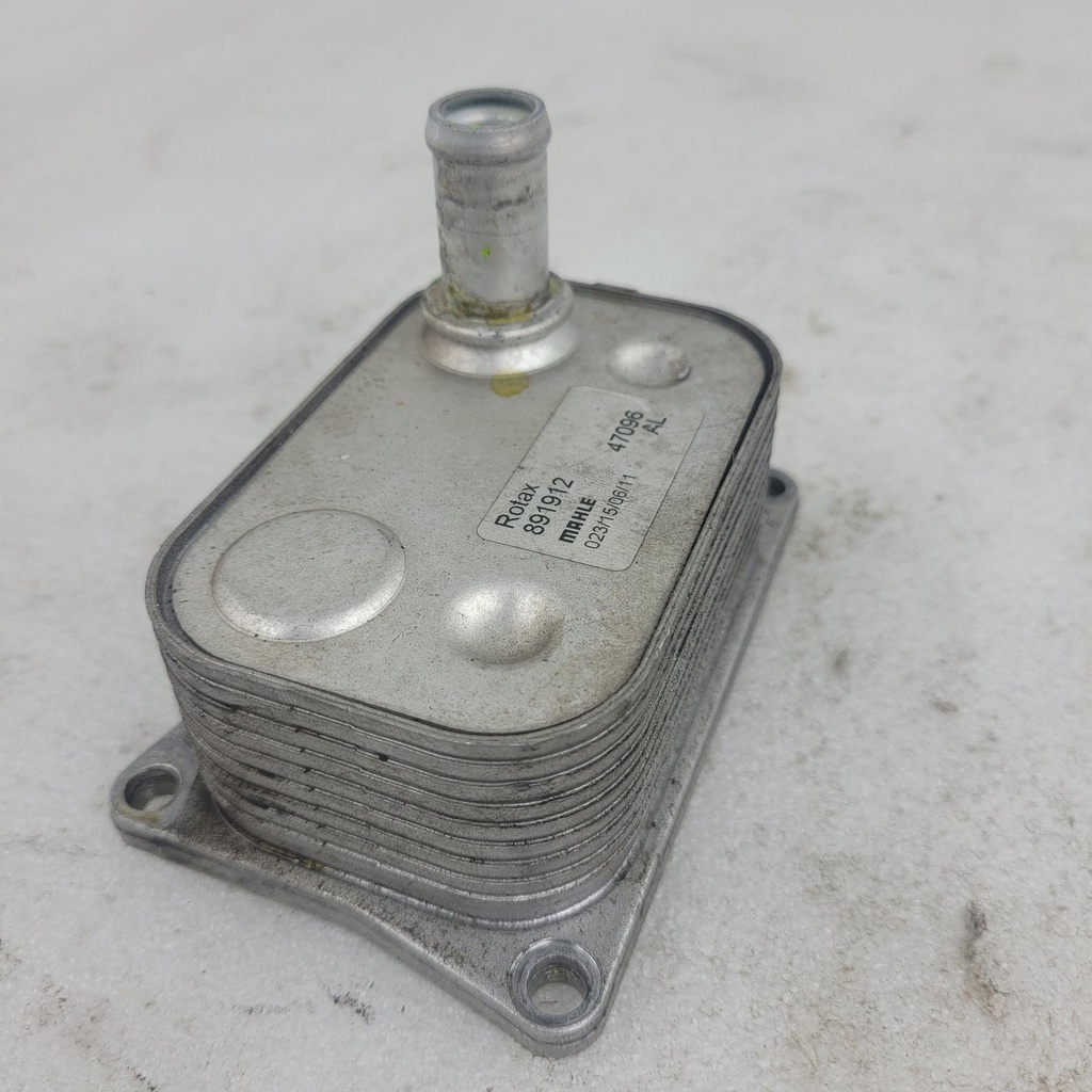oil radiator