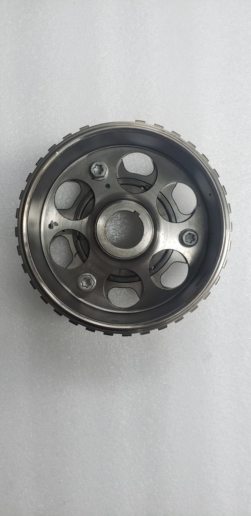 [420892361-001] magneto flywheel (420892361-001)